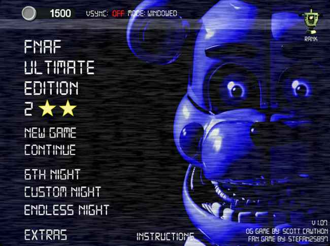 fnaf apk download