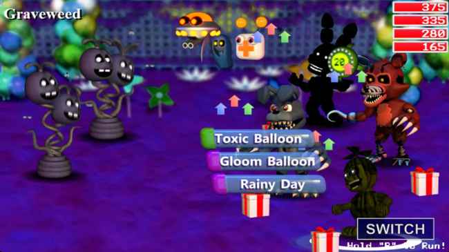 fnaf world update 3 release date