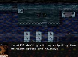 Golden Freddy’s Debauchery Simulator Free Download