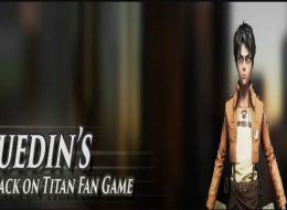 attack on titan fan game feng