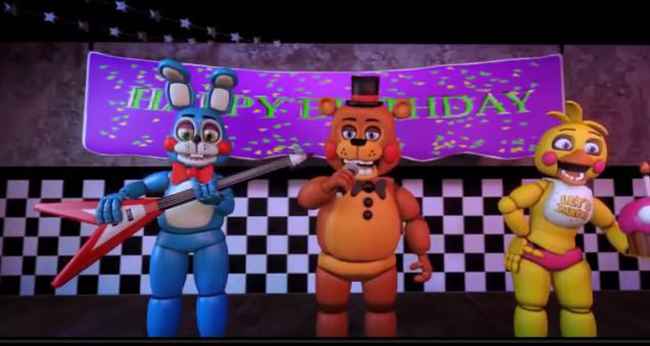 Guide For FNAF 2 Mod apk download - Guide For FNAF 2 MOD apk free