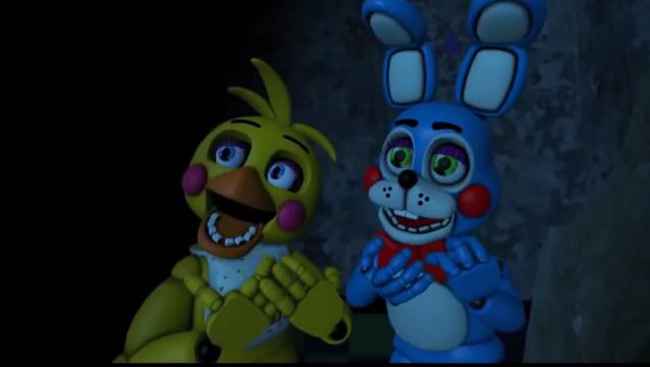 Fnaf 2 apk download