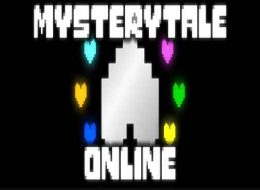 MYSTERYTALE Online Free Download