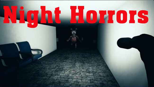 Night Horrors Free Download