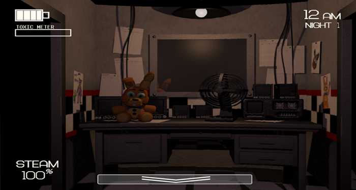 get golden freddy in fnaf 1 pc download