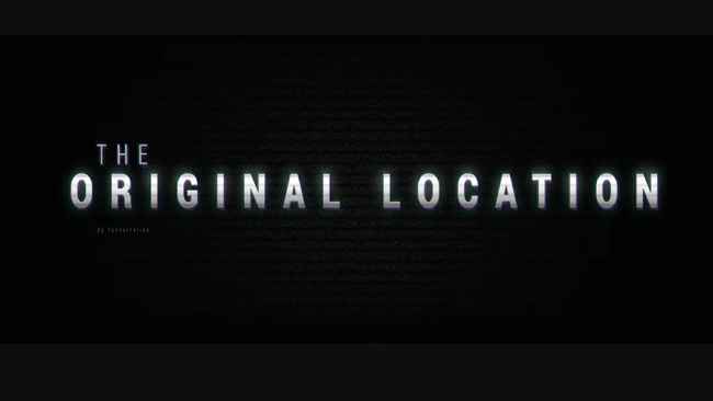 Original Location Free Download for PC