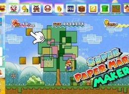 Paper Mario Maker Free Download