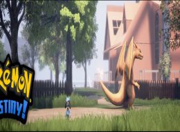 Pokémon Destiny Free Download
