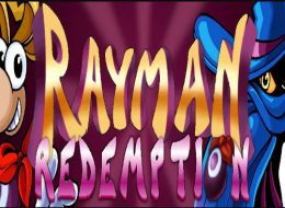 Rayman Redemption Free Download