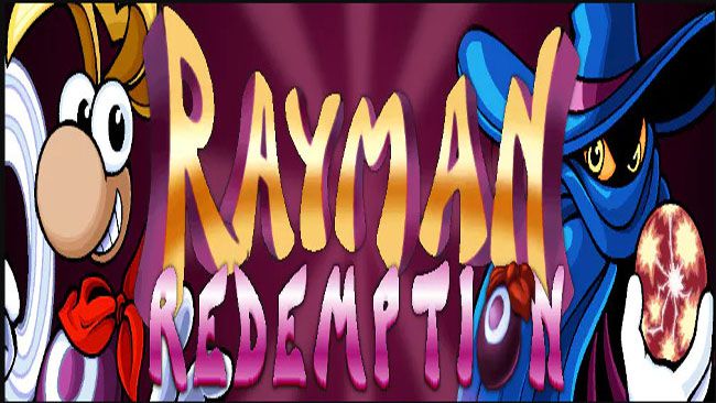 Rayman Redemption Free Download