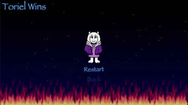 Sans Simulator by G_Sluke32 - Game Jolt