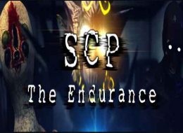 SCP - The Endurance Free Download