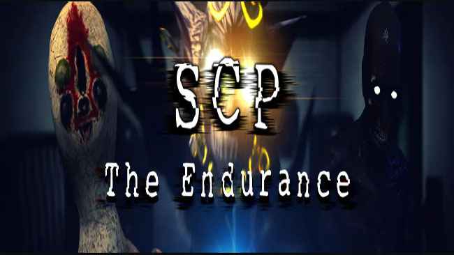 SCP - The Endurance Free Download