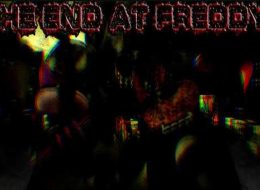 The End at Freddy's Free Download for PC