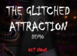 The Glitched Attraction Free Download