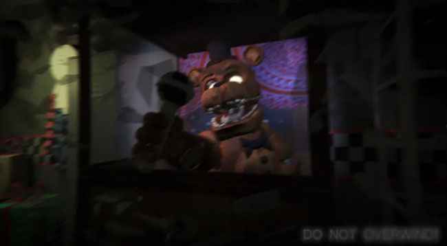 fnaf 2 full game free download android