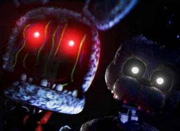 The Joy of Creation: Story Mode APK for Android download free