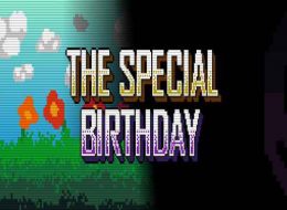 The Special Birthday Free Download