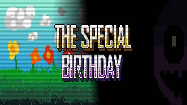 The Special Birthday Free Download