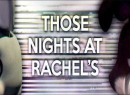 Those Nights at Rachel’s APK for Android download free