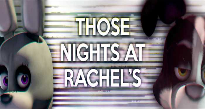 Those Nights at Rachel’s APK for Android download free