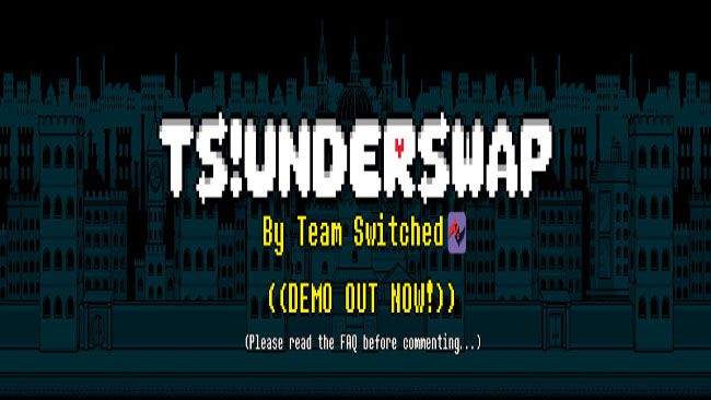 underswap download full game free