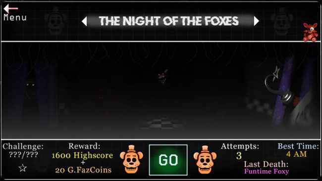 Fnaf Ultimate Random Night Remake Download At Fnaf Gamejolt - ultimate random night roblox