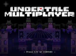 Undertale MULTIPLAYER Free Download