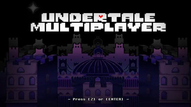 undertale online free play