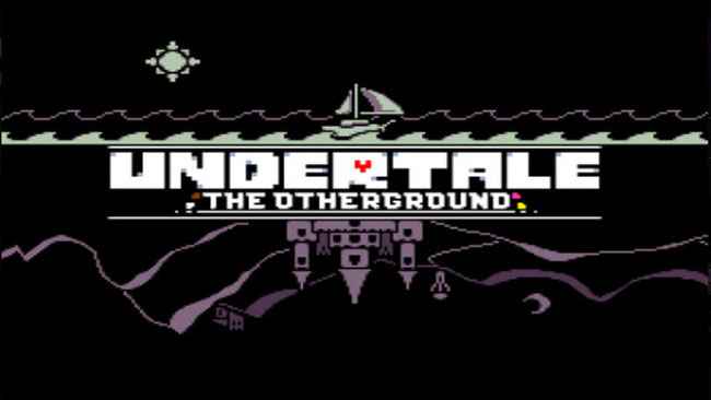 Undertale: The Otherground Free Download
