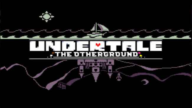 free undertale download