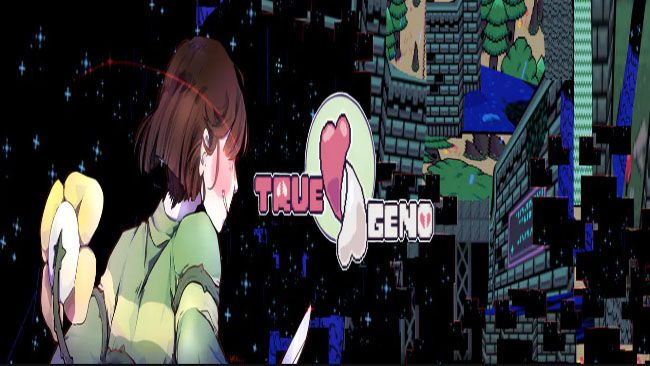 Undertale: True Genocide Free Download