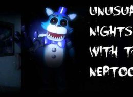 Unusual Nights with The NeptooN Free Download