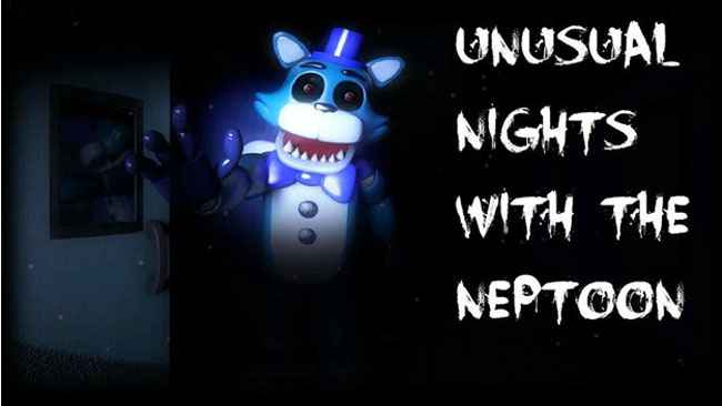 Unusual Nights with The NeptooN Free Download
