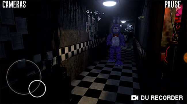Stream FNAF APK - The Best Horror Game for Android - Download Now by  Niehidestro