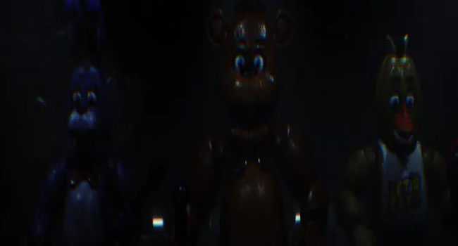 Creepy Nights At Freddy's android Edition download game for pc