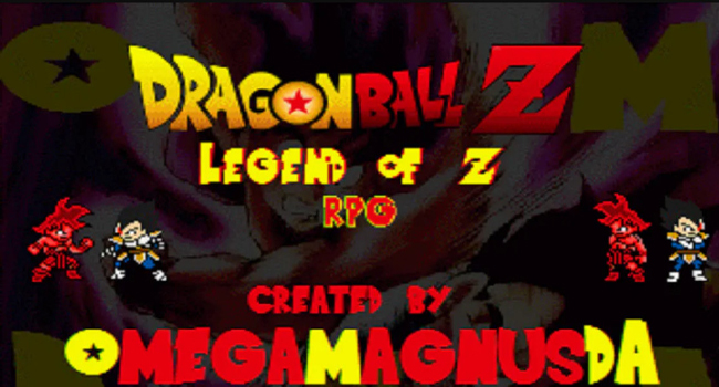 dragon ball z legend of z hack