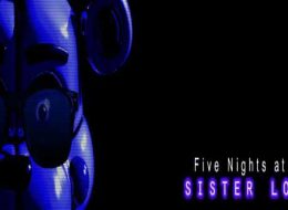 Five Nights at F**kboy's: Sister Location gamejolt free download for pc
