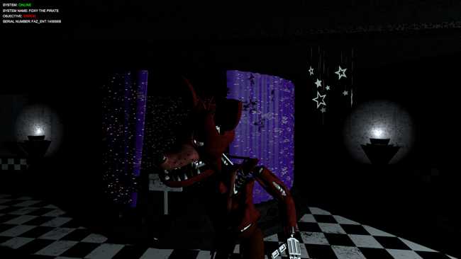 fnaf 2 play as animatronics