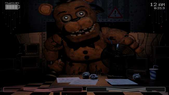 fnaf 2 play online no download