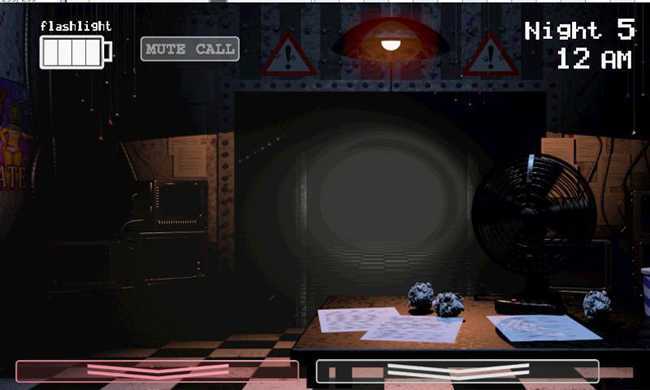 five nights at freddys download demo