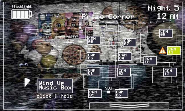 Stream Download FNAF 1 APK and Enter the World of Five Nights at Freddy's  on Android from CusdiAsumpza