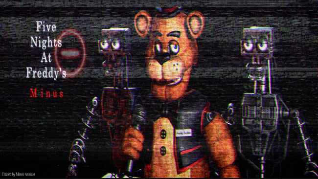 FNAF Builder - The FNAF Game Maker Free Download - FNaF Gamejolt