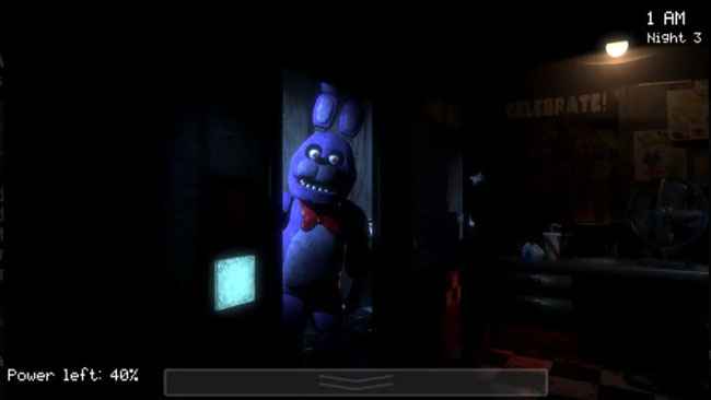 Five Nights at Freddy's 1 Doom Mod REBORN by Sulline - Game Jolt