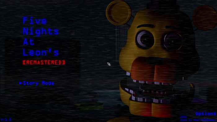 five nights at anime free download for android