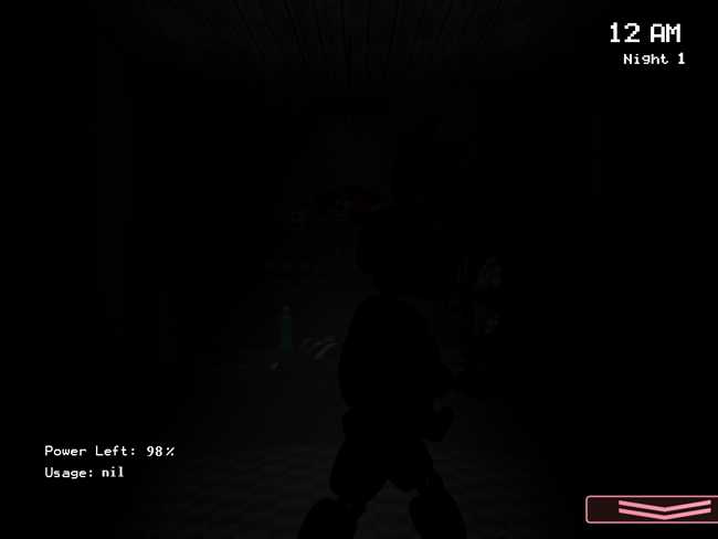 five nights at pingas 4 all jumpscares