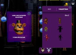 apk android fnaf gamejolt revolution fnati mod