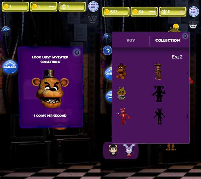 FNAF Builder - The FNAF Game Maker Free Download - FNaF Gamejolt