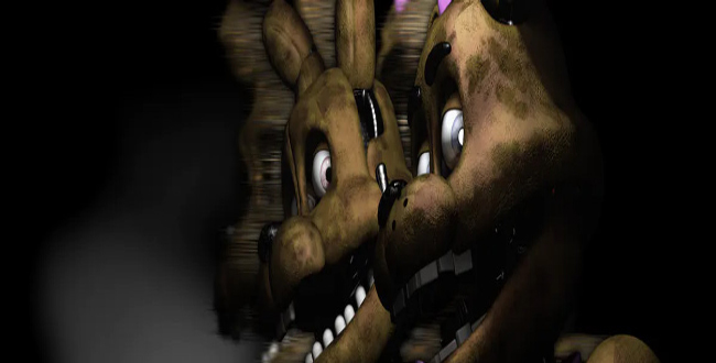 Night Shift at Freddy's: Rebooted : Psonday : Free Download