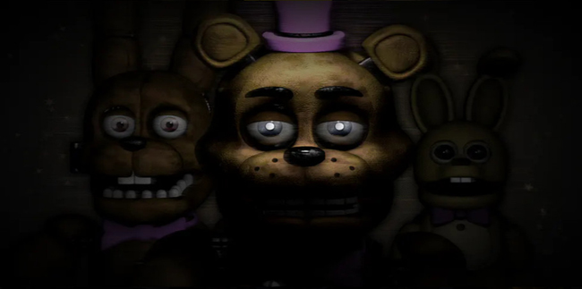 FredBear's Night Fright 2 APK Download 2023 - Free - 9Apps